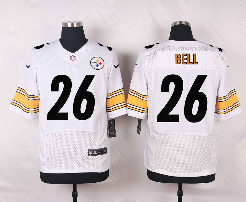 Pittsburgh Steelers elite jerseys-019